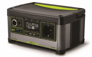 Bilde av Goal Zero Yeti 500X